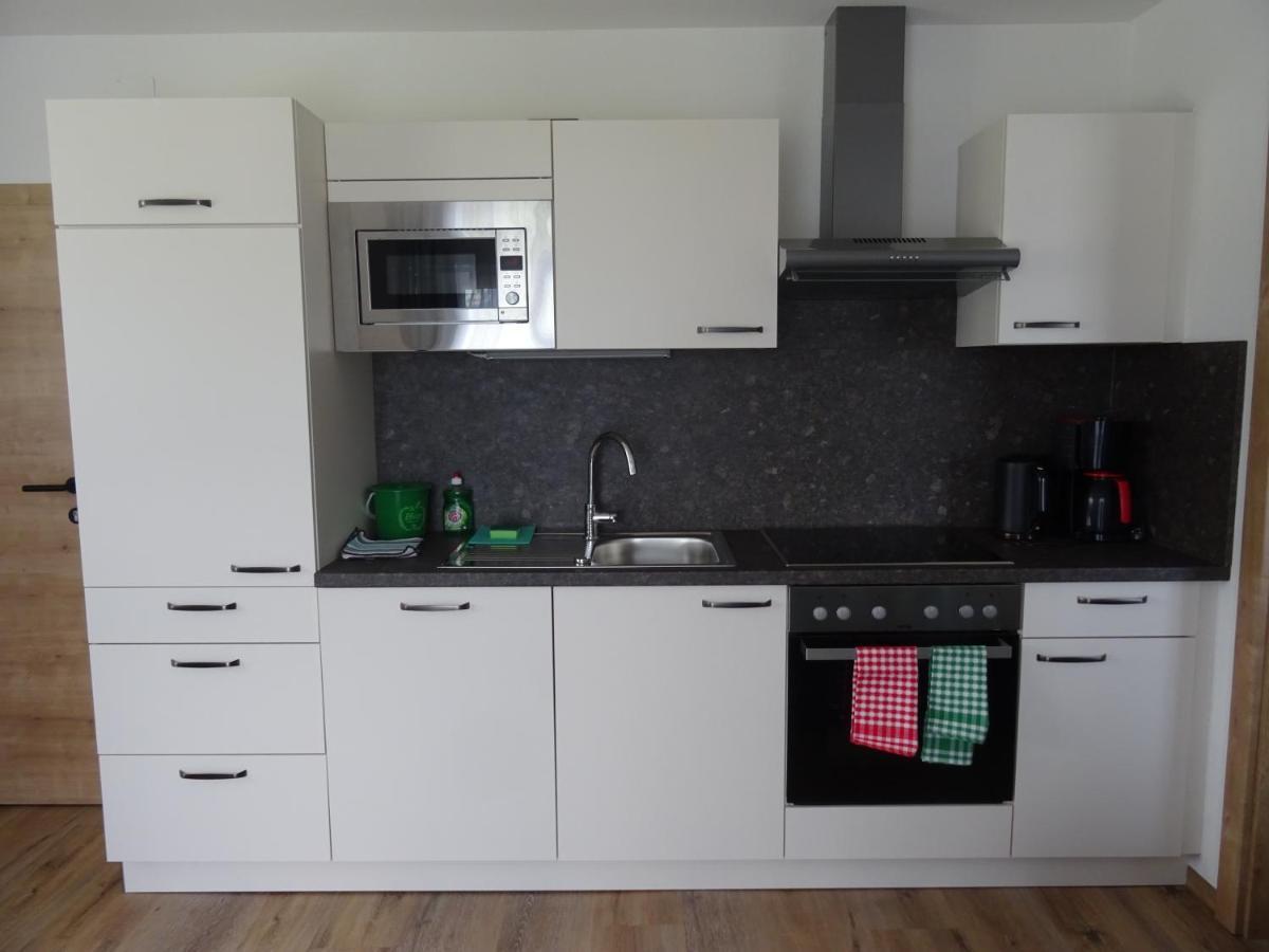 Haus Beutle Apartment Schladming Exterior foto