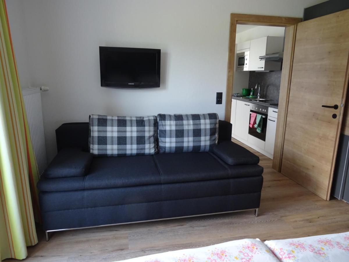 Haus Beutle Apartment Schladming Exterior foto
