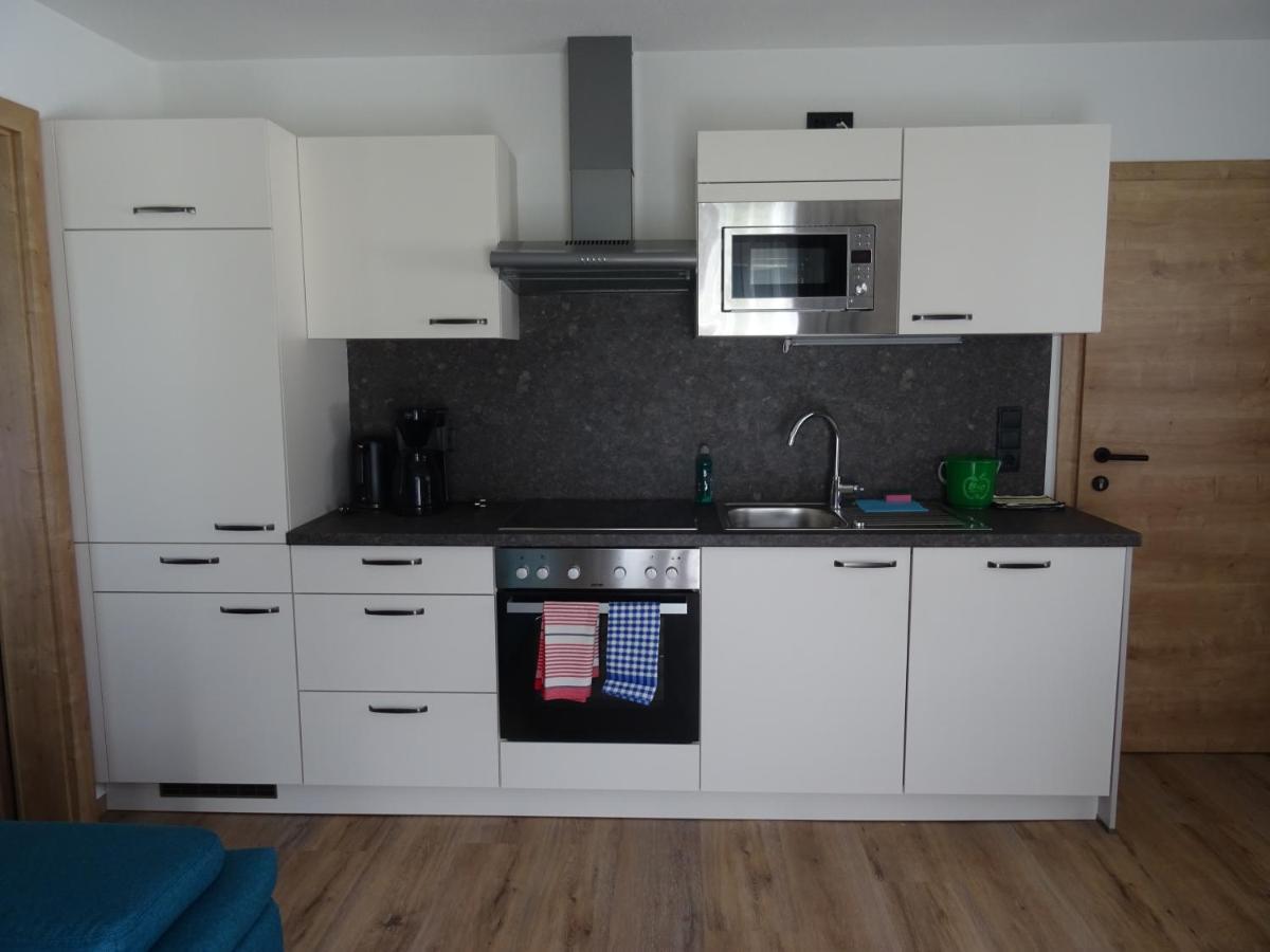 Haus Beutle Apartment Schladming Exterior foto