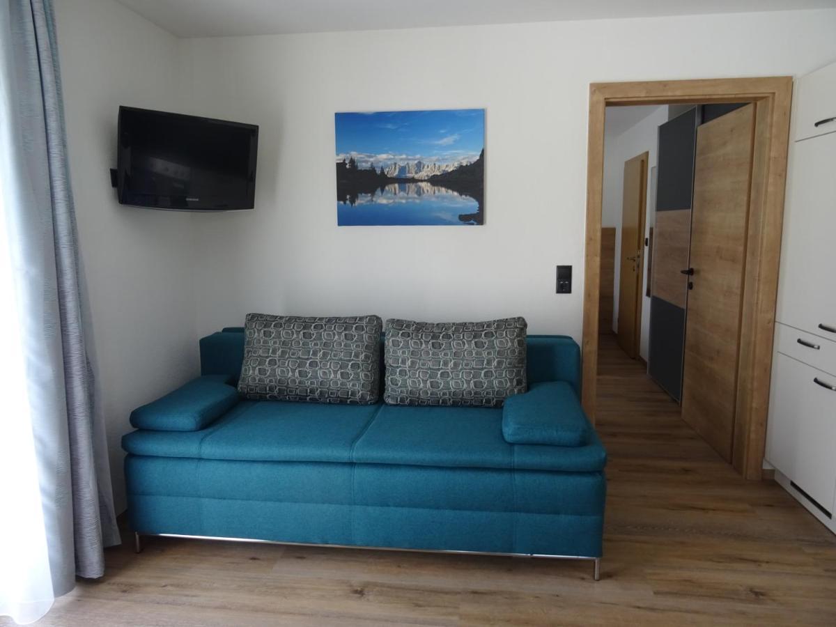 Haus Beutle Apartment Schladming Exterior foto