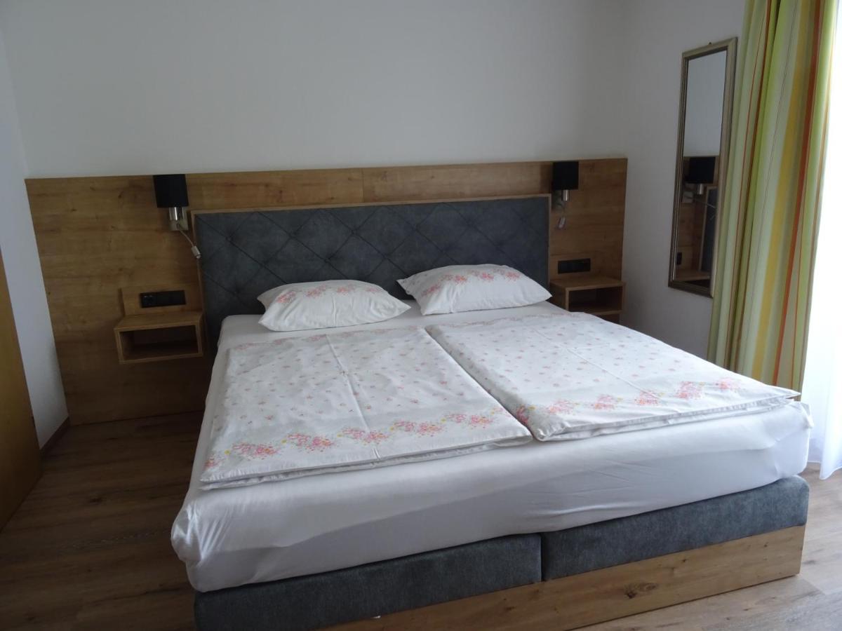 Haus Beutle Apartment Schladming Exterior foto