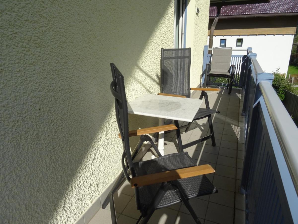 Haus Beutle Apartment Schladming Exterior foto