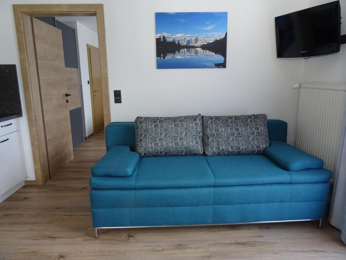 Haus Beutle Apartment Schladming Exterior foto