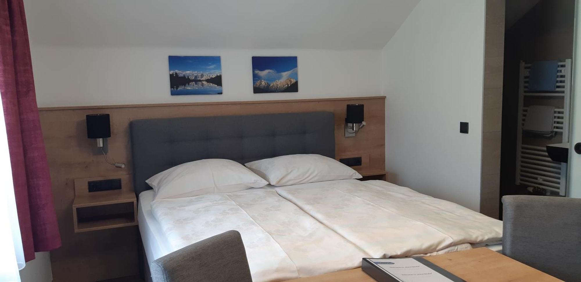 Haus Beutle Apartment Schladming Exterior foto